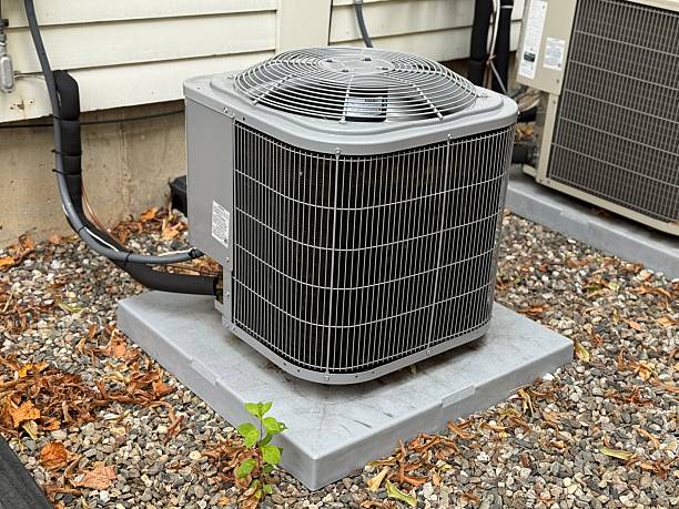24/7 Emergency Hvac Installation experts in Casstown, OH