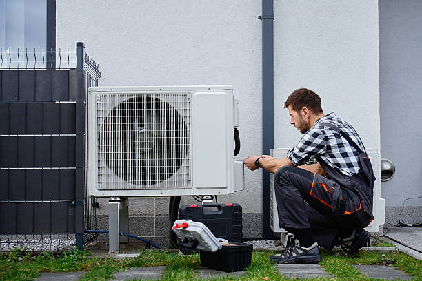 Top rated local Hvac Installation specialists in Casstown, OH